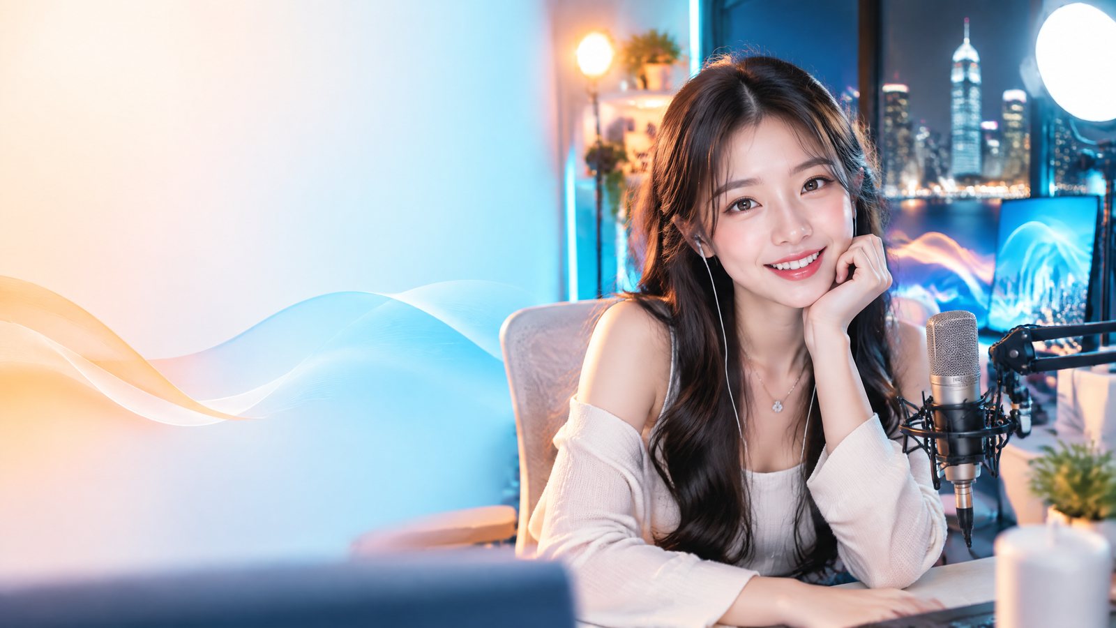 吴梦梦影视传媒